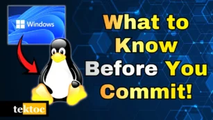 Linux vs Windows: What Beginners Must Know