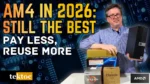 AM4 In 2026: Still the Best Pay less, reuse more.