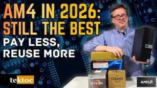 Build a Budget Office PC by Reusing Old Parts (2026)
