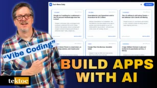 Vibe Coding: Build Apps Without Any Coding Skills