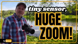 Nikon Coolpix P950: Super Zoom Bridge Camera Review