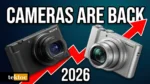 Compact Camera 2026