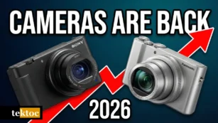 Compact Camera 2026: Why They’re Back — and Which One You Should Buy