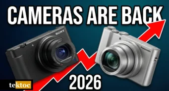 Compact Camera 2026