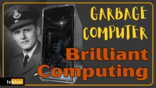 Old PCs are Useless, Right? My Late Father’s 1st Gen Core i3 Says Otherwise