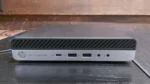 HP EliteDesk 800 G3 Mini