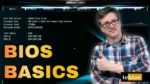 How To Access BIOS