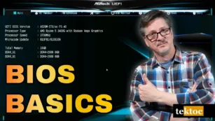 How to Access Your BIOS: Boot Order, Fast Boot, and RAM Speed Made Simple