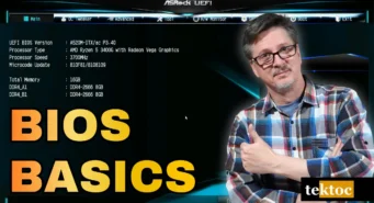 How To Access BIOS