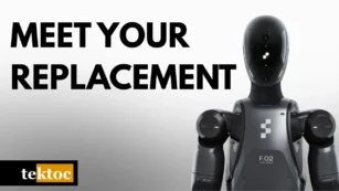 Humanoid Robots Disruption: BMW’s Automation Test and the Fragile Future of Work