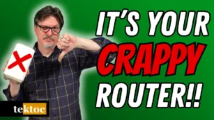 The Truth About ISP Router Problems & the Best Home Wi-Fi Router Setup