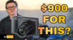 Panasonic Lumix ZS300 just isn't good enough for the price.