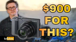 Lumix ZS300 Review – Why I’m Skipping This New Compact Camera