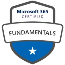 Microsoft 365 Fundamentals Certification
