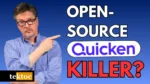 Actual Budget - Open Source Quicken Killer?