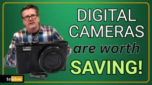 Panasonic Lumix ZS60 Battery Door Repair – Save Your Camera!