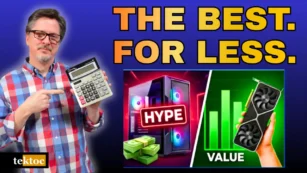 How to Master PC Price to Performance for Your Next Build