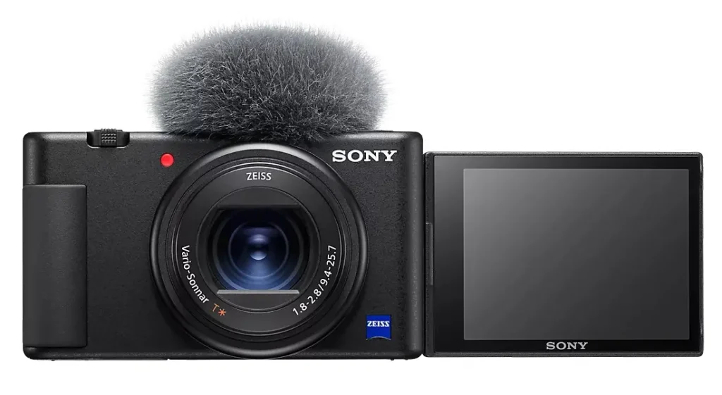 Sony ZV-1