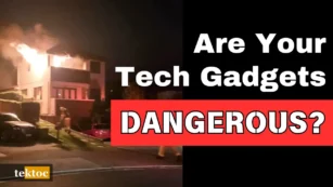 The Importance of Safety Certifications on Electronic Devices