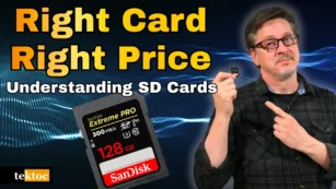 How to Cut Through the Confusion and Find the Best SD Card for Your Gear