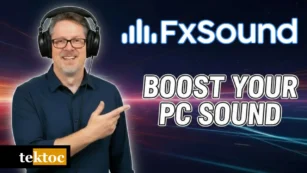 How to Improve PC Sound Quality | FxSound Tutorial