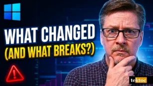 Windows 11 26H2 Update: What’s Actually Changing