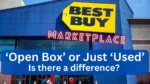 Best Buy Store Photo