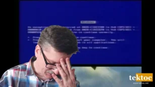 Ode To Failure – Microsoft at Comdex 1998