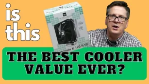 Thermalright Assassin X120 R SE – Best Value Air Cooler On The Market Today?
