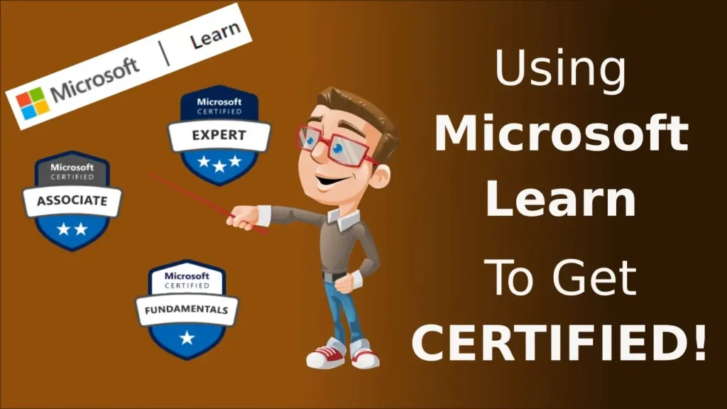 Microsoft Learn