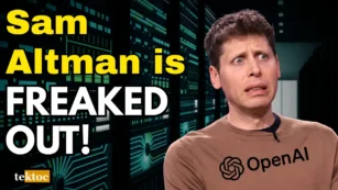 Are Humans Still In Control? Key Insights From the OpenAI AI Security Incident With Hugging Face