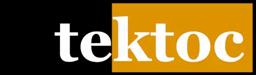 Logo for the website tektoc.net